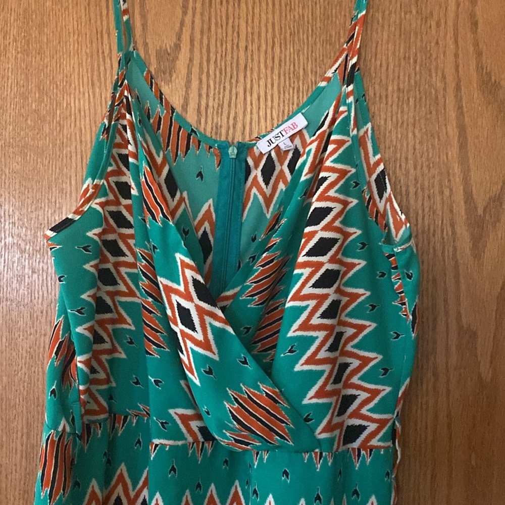 Dress - Picture 3 of 4